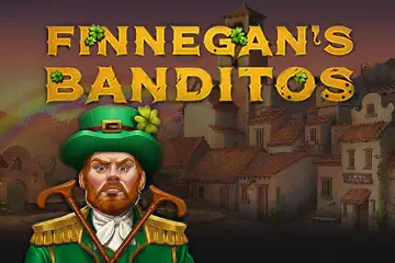Finnegans Banditos slot