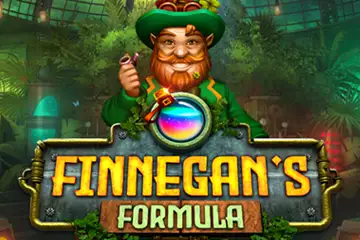 Finnegans Formula slot