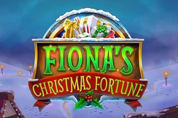 Fionas Christmas Fortune slot