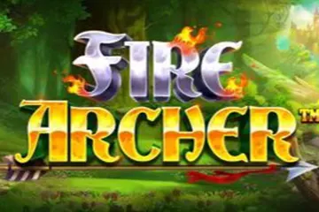 Fire Archer slot