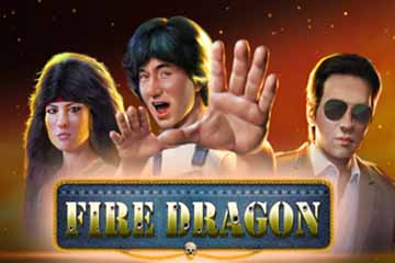 Fire Dragon slot