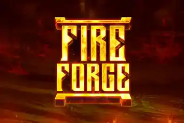 Fire Forge slot