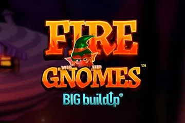 Fire Gnomes slot