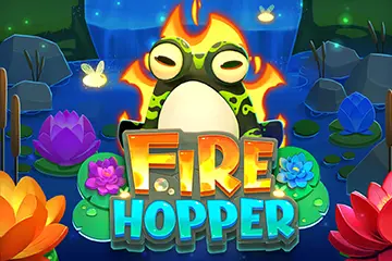 Fire Hopper slot