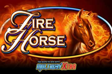 Fire Horse slot