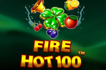 Fire Hot 100 slot