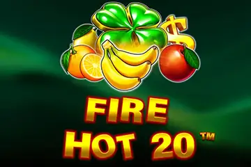 Fire Hot 20 slot