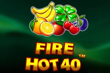 Fire Hot 40 slot