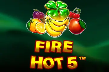 Fire Hot 5