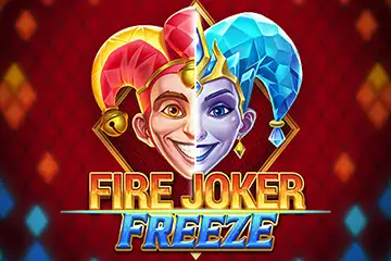 Fire Joker Freeze slot