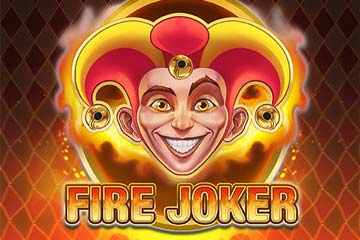 Fire Joker slot