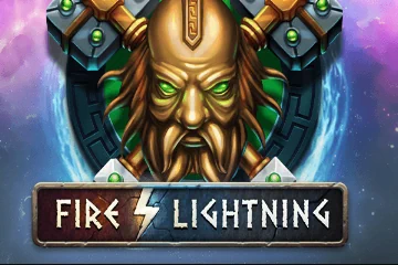 Fire Lightning slot