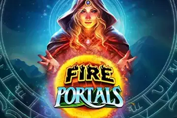 Fire Portals slot