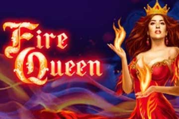 Fire Queen slot