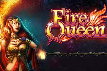 Fire Queen slot