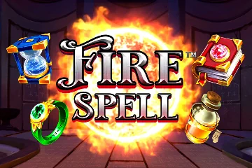 Fire Spell slot