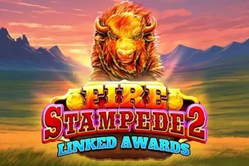 Fire Stampede 2 slot