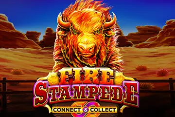 Fire Stampede slot