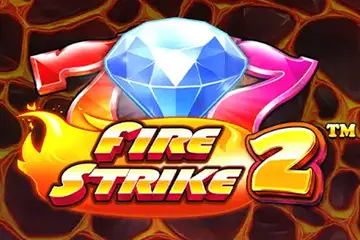 Fire Strike 2 slot