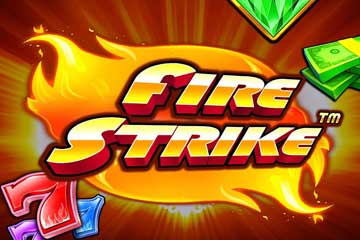 Fire Strike slot