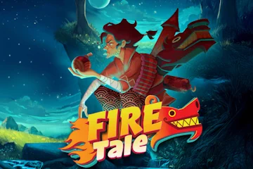 Fire Tale slot