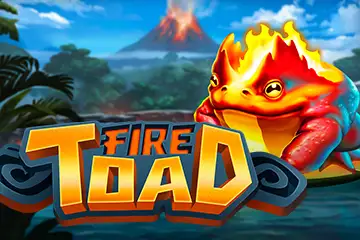 Fire Toad slot