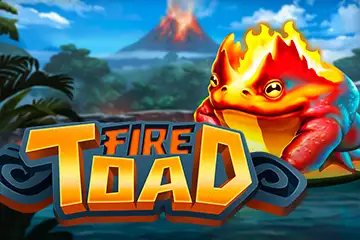 Fire Toad