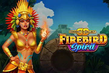Firebird Spirit slot