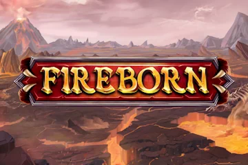 Fireborn