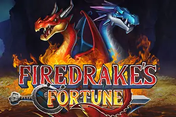 Firedrakes Fortune slot