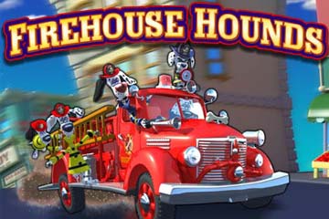 Firehouse Hounds slot
