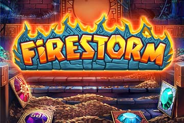 Firestorm slot