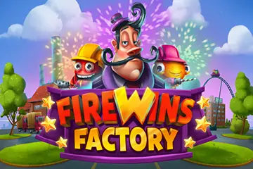 Firewins Factory slot