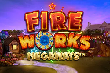 Fireworks Megaways slot