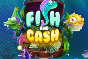 Fish and Cash slot