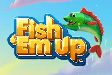 Fish Em Up slot