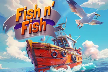 Fish N Fish slot