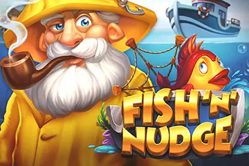 Fish n Nudge slot