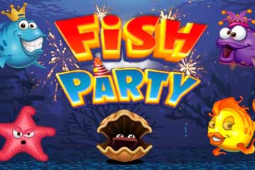 Fish Party slot