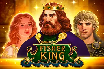 Fisher King slot