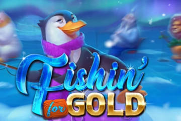 Fishin For Gold slot