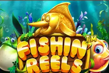 Fishin Reels slot