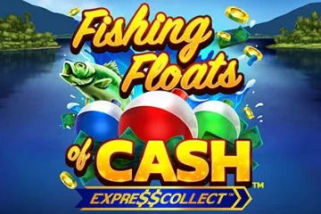 Fishing Floats of Cash slot