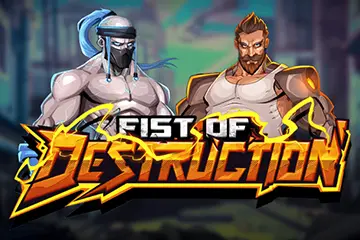 Fist of Destruction slot