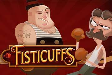 Fisticuffs slot