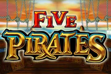 Five Pirates slot