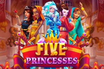 Five Princesse slot