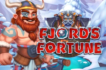Fjords Fortune slot
