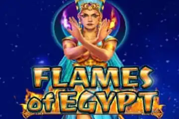 Flames of Egypt slot