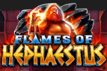 Flames of Hephaestus slot